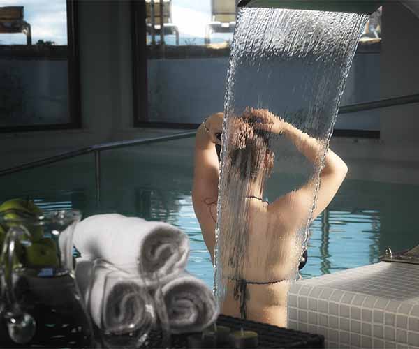 Água Hotels Água Hotels