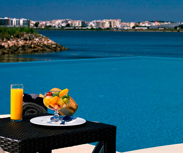 Água Hotels Água Hotels